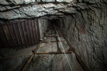 Ahouli Mine
