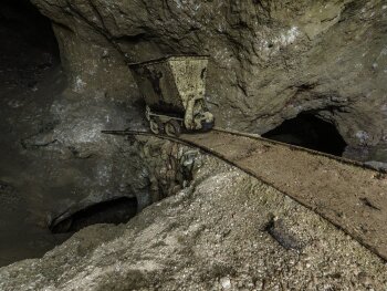 Texeo mine